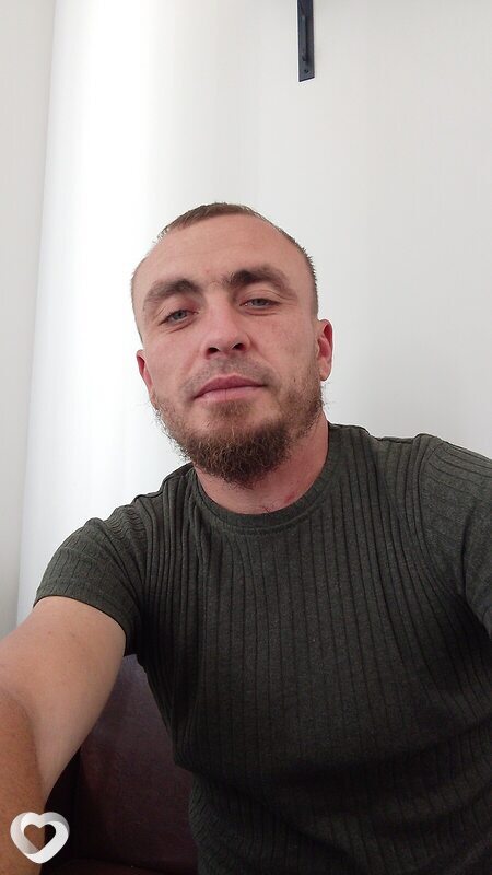 Максим, 37, Волгодонске — анкета №2206639