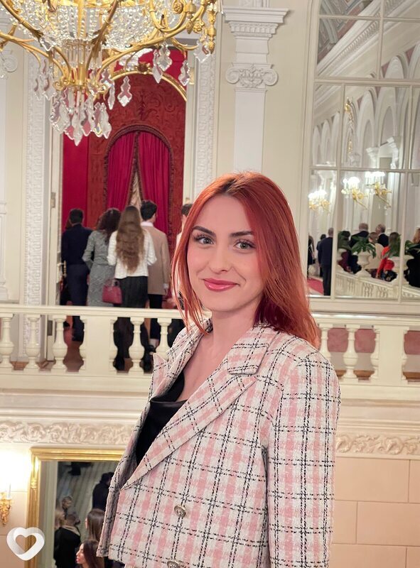 Alis, 23, Георгиевске — анкета №2206645