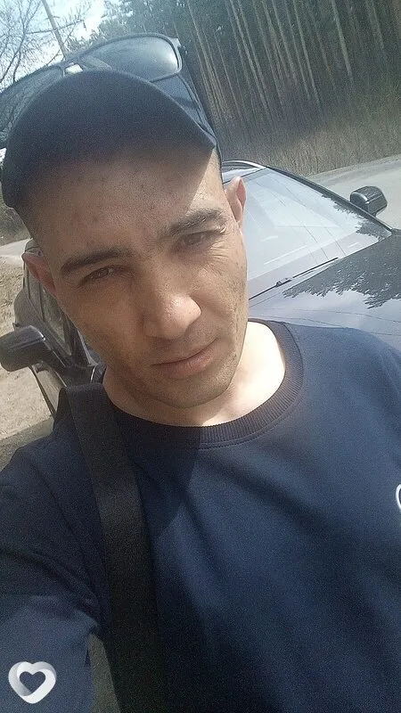Сергей, 35, Бийске — анкета №2206647
