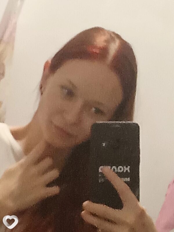 Наталья, 35, Находке — анкета №2206654