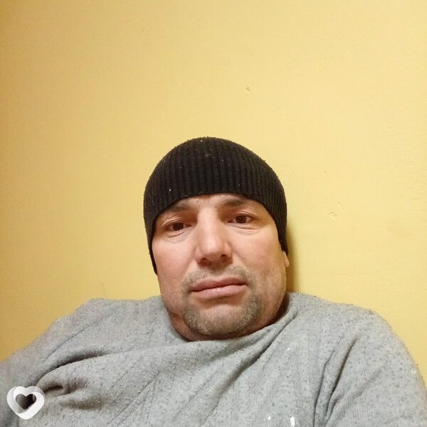 Сабир, 39, Рязани — анкета №2206659