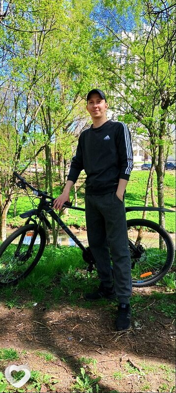 Олег, 33, Москве — анкета №2206660