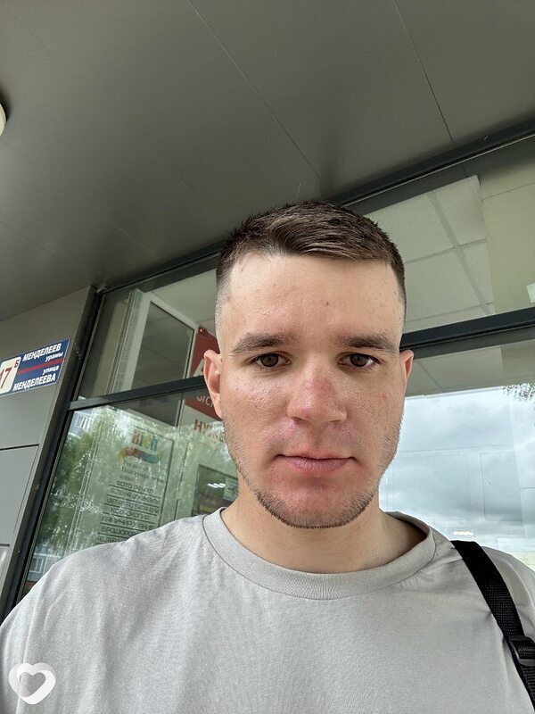 Сергей, 28, Нижнекамске — анкета №2206665
