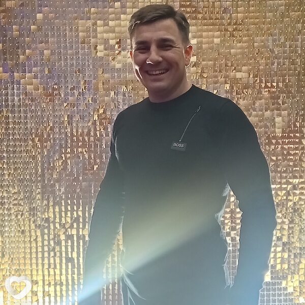 Антон, 35, Москве — анкета №2206669