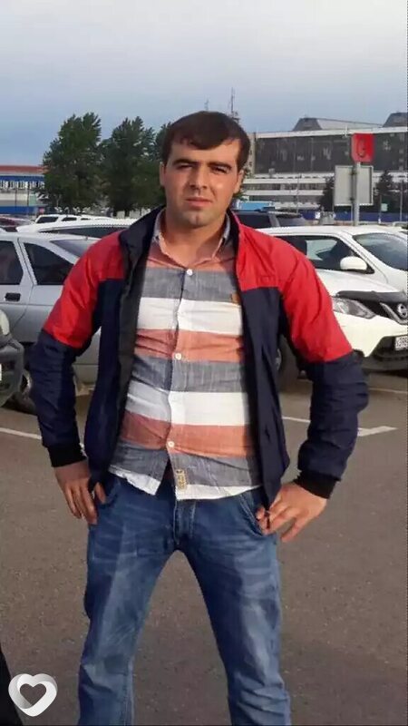 Санёк, 35, Калуге — анкета №2207074