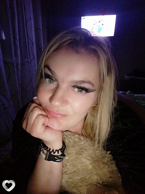 Алина, 37, Алексине — анкета №2207085