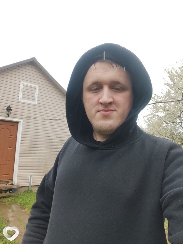 Евгений, 30, Москве — анкета №2207094