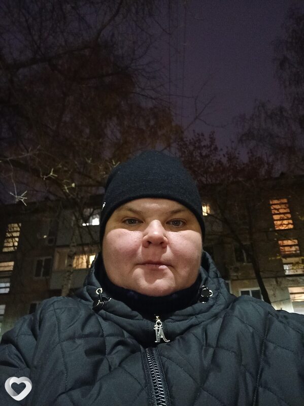 Светлана, 50, Самаре — анкета №2207095