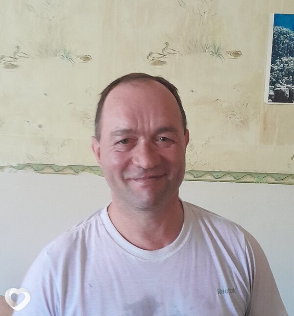 Александр, 46, Стаханове — анкета №2206675