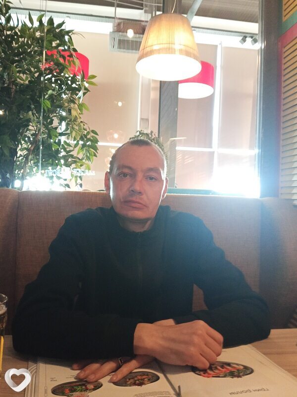 Владимир, 39, Барнауле — анкета №2206685