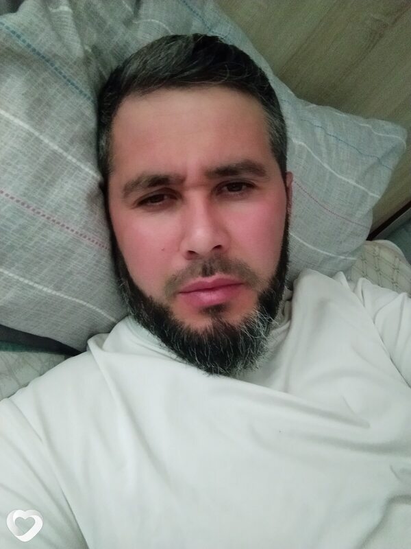 Тимур, 34, Уфе — анкета №2206689