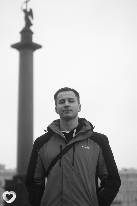 Дима, 29, Адлер — анкета №2206697