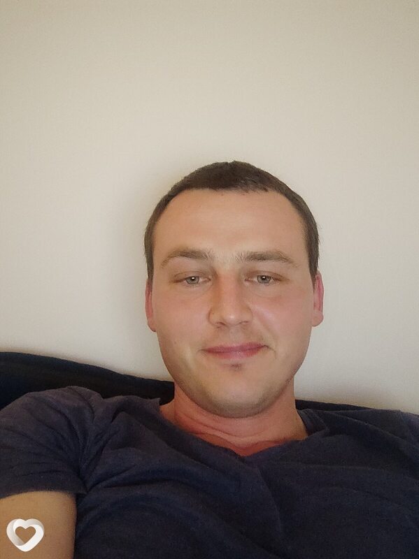 Vladyslav, 33, Познань — анкета №2207027
