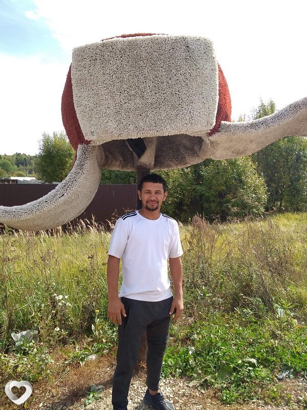 Asik, 36, Саратове — анкета №2207032