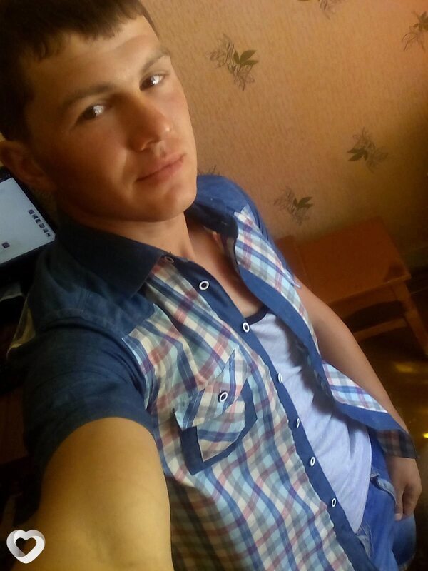 Александр, 29, Свободном — анкета №2207037