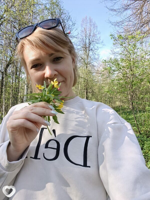 Анастасия, 35, Уфе — анкета №2207044