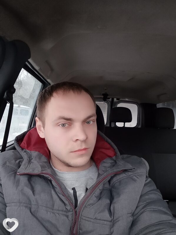 Дмитрий, 36, Могилев — анкета №2207046