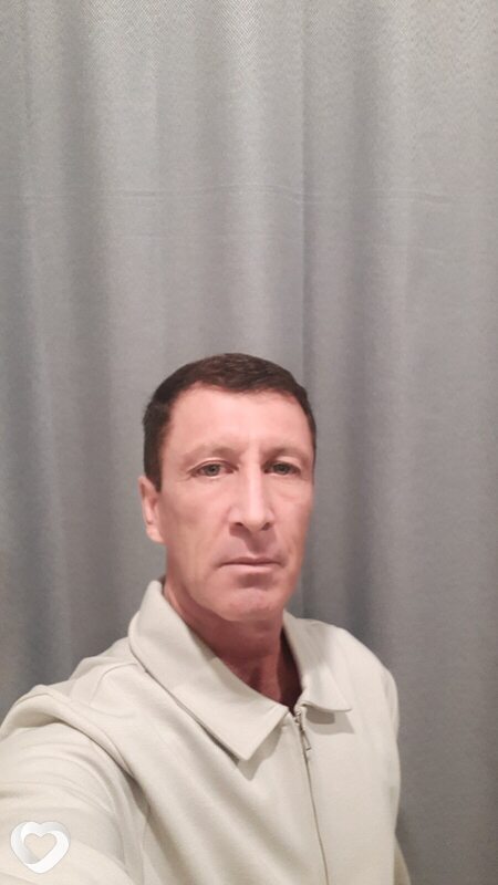 Алик, 53, Воронеже — анкета №2206699