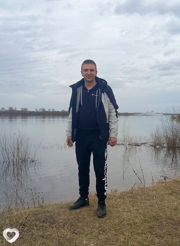 Алексей, 31, Нижнем Новгороде — анкета №2206705