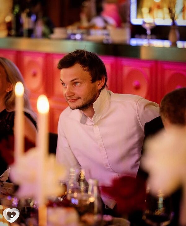 Виталий, 29, Кирове — анкета №2206708