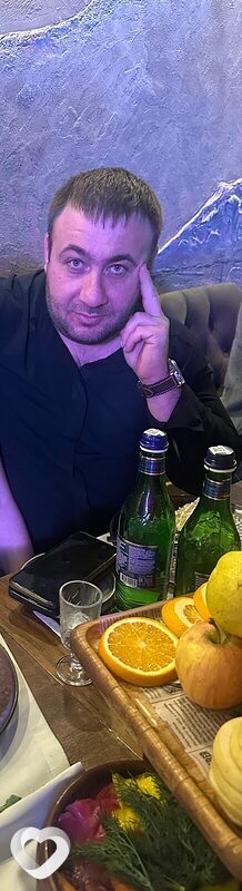 Артем, 35, Сочи — анкета №2206710