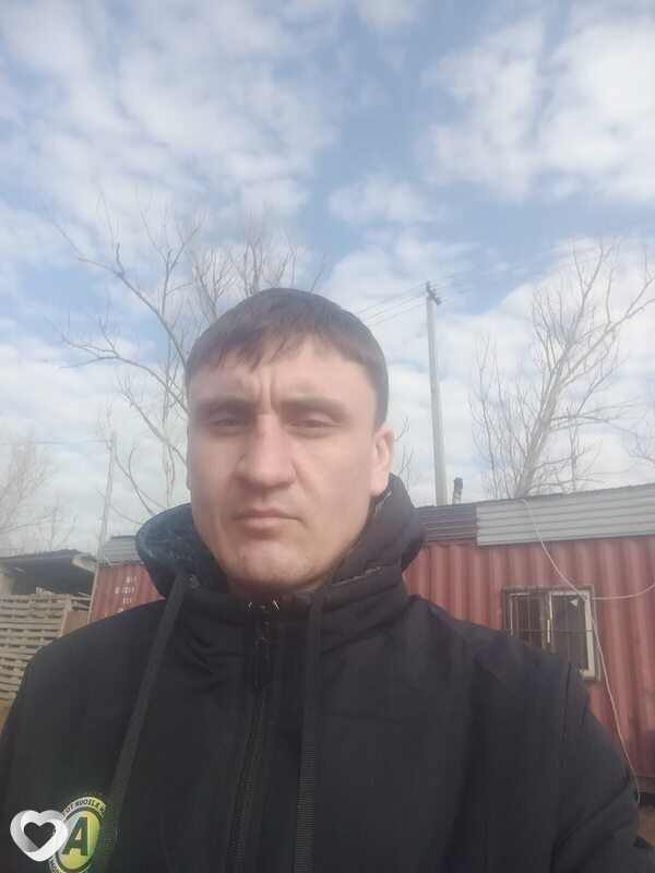 Не Важно, 38, Кокшетау — анкета №2206713