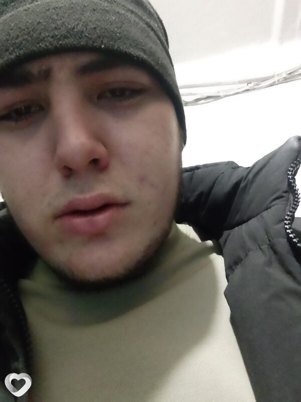 Ilya, 27, Иркутске — анкета №2206717
