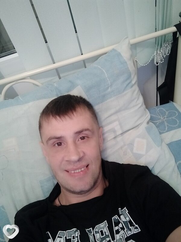 Алексей, 39, Краснодаре — анкета №2206721