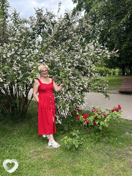 Клена, 67, Иркутске — анкета №2206775