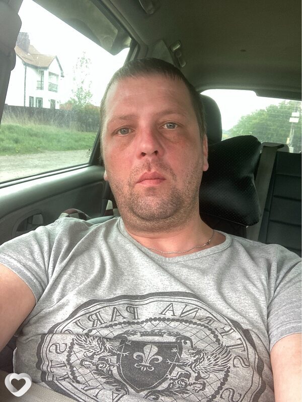 Виталий, 40, Калининграде — анкета №2206780
