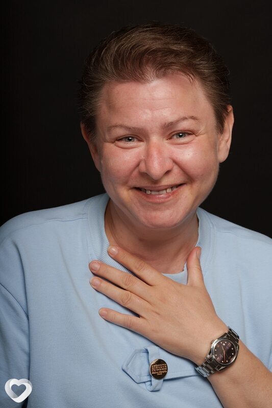 Лара, 48, Омске — анкета №2206827