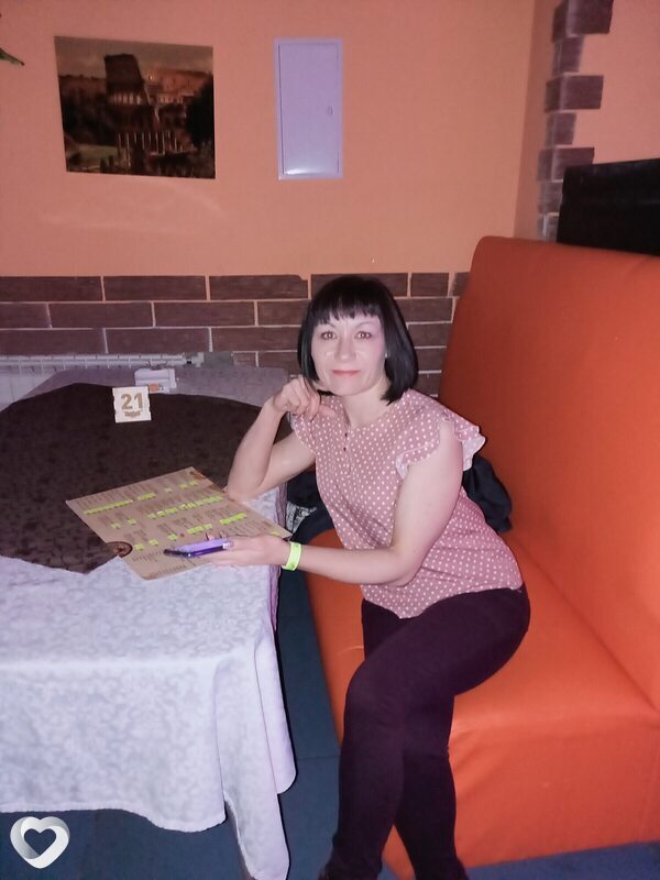 Ирина, 42, Челябинске — анкета №2206834