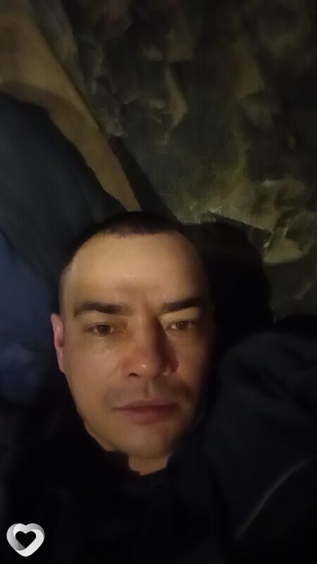 Алексей, 38, Курске — анкета №2206836