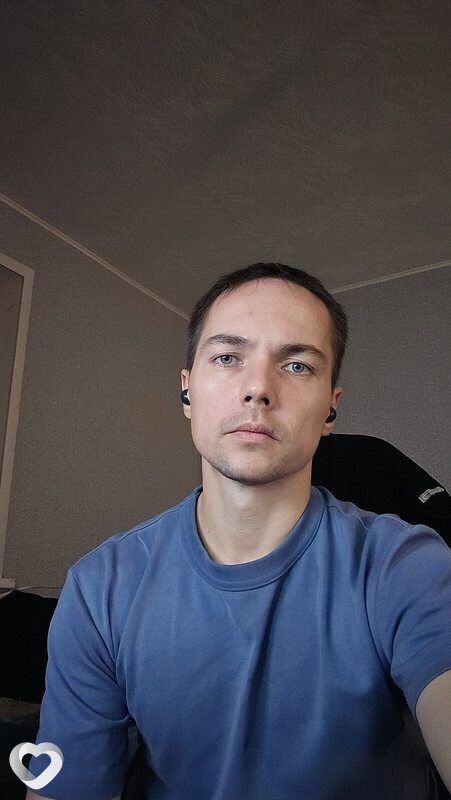 Александр, 32, Новосибирске — анкета №2206838