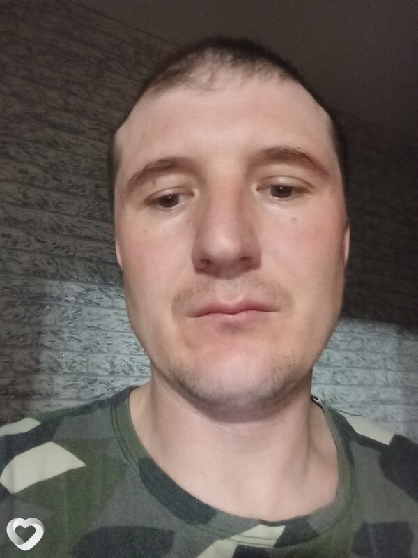 Владимир, 38, Тайшете — анкета №2206844