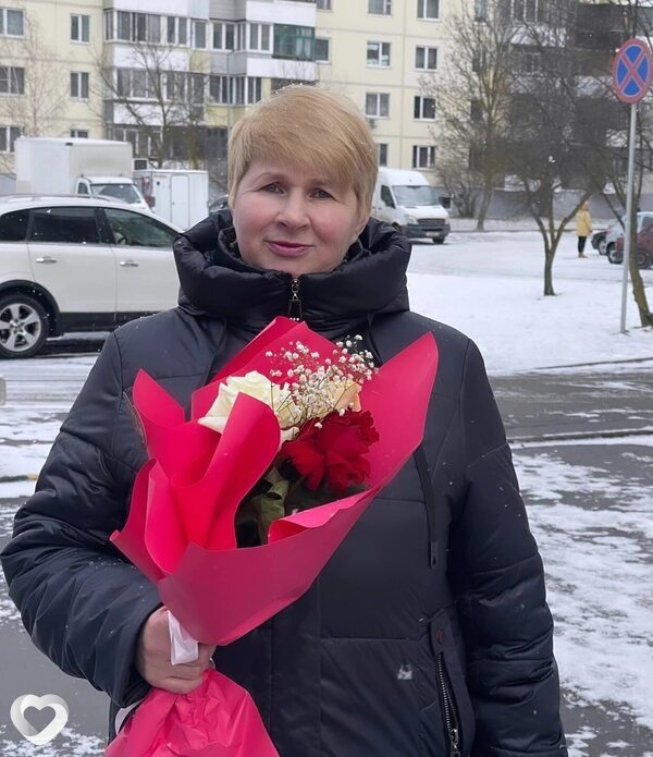 Ольчик, 54, Витебске — анкета №2206845