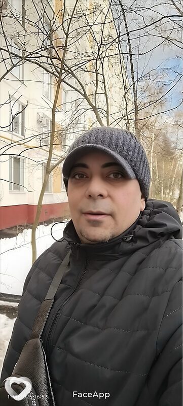 Бисосолиман, 43, Тамбове — анкета №2206847