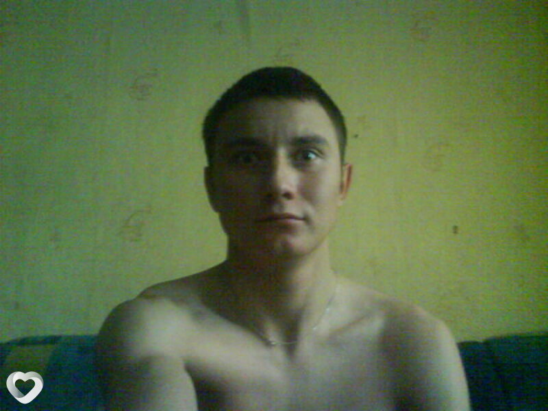 Иван, 33, Чите — анкета №2206848