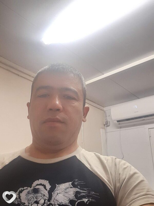 Нурик, 46, Ростове-на-Дону — анкета №2206883