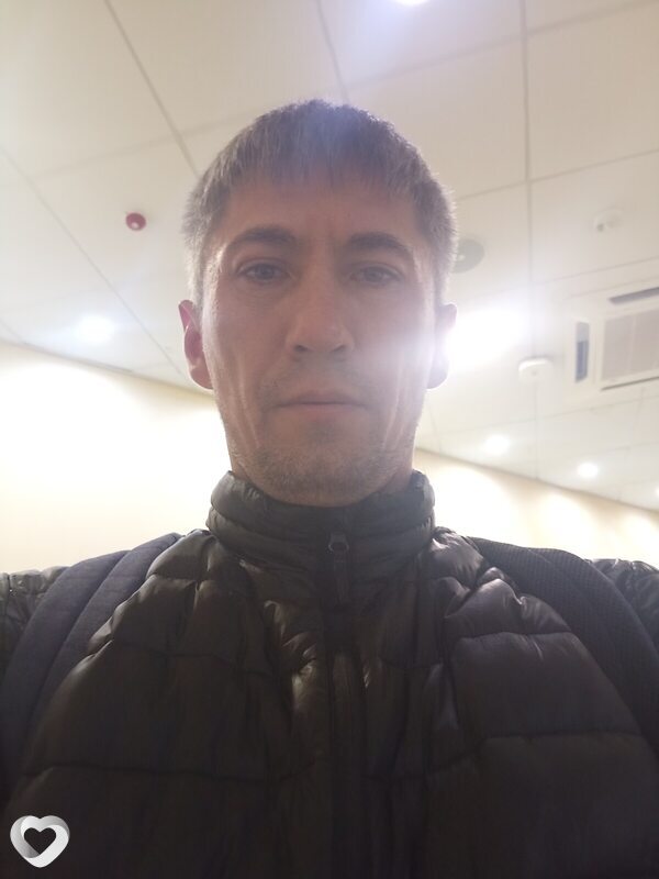 Руслан, 38, Нефтеюганске — анкета №2206884