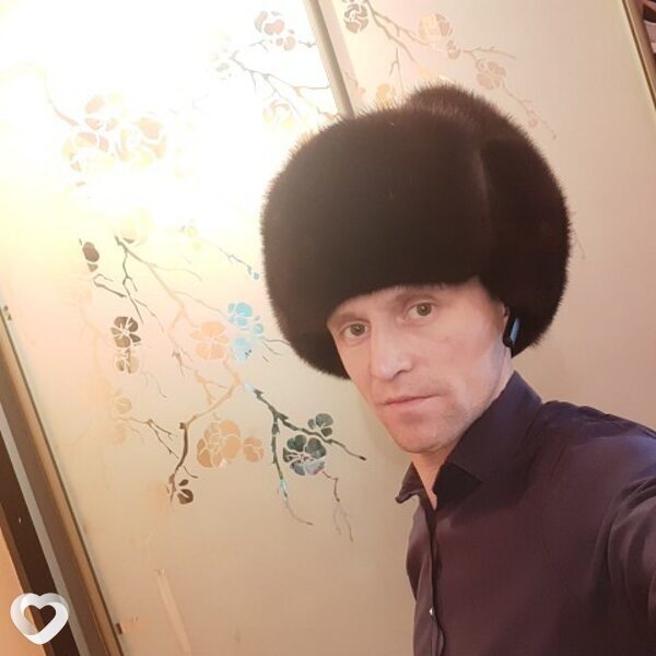 Евгений, 41, Иркутске — анкета №2206885
