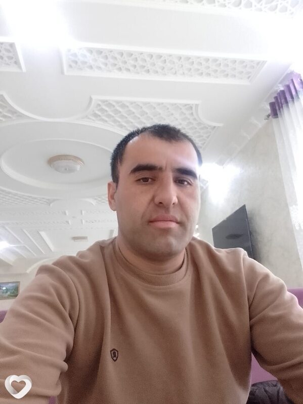 Руслан, 38, Екатеринбурге — анкета №2206886