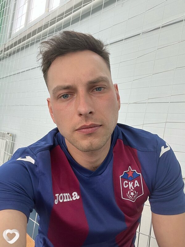 Александр, 30, Челябинске — анкета №2206887
