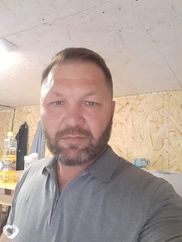 Яшка, 44, Бишкек — анкета №2206892