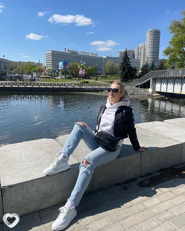 Полина, 29, Ижевске — анкета №2206898