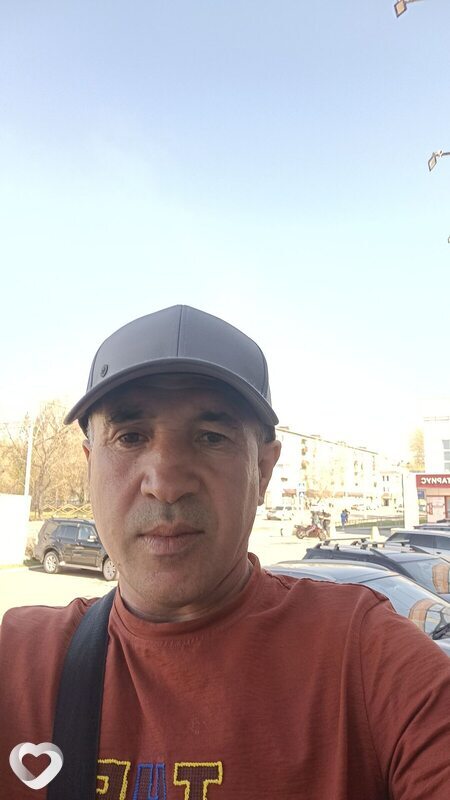 Бек, 51, Новоалтайске — анкета №2206926