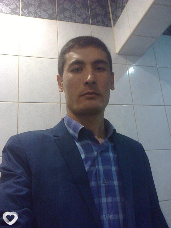 Ku, 37, Уральске — анкета №2206929
