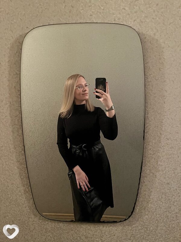 Ксения, 27, Санкт-Петербурге — анкета №2206938