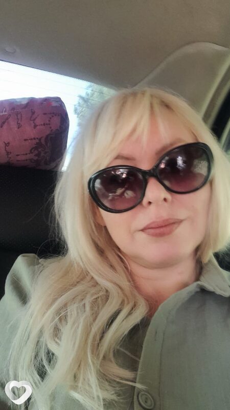 Кристина, 48, Ялте — анкета №2206943