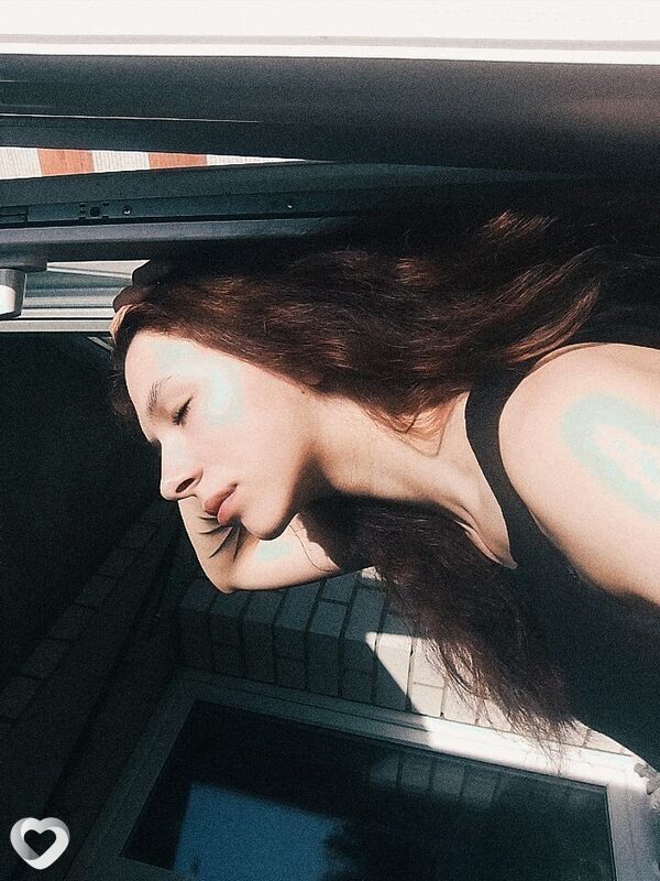 Ульяна, 19, Минске — анкета №2206946